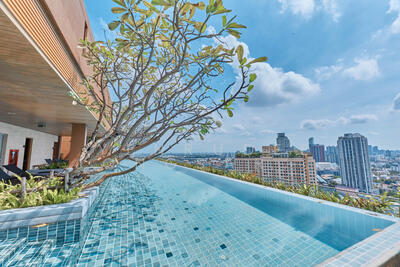 ขาย - The Lofts Ekkamai : เดอะ ลอฟท์ เอกมัย, กรุงเทพ