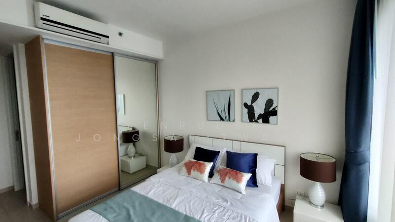 The Lofts Ekkamai, Bangkok, 1415 Sukhumvit Road, Phra Kanong Nua, Watthana, Bangkok, 1 Bedroom, 45 sqm, Condo For Sale, by Yenrudee Jongsaritwang, 500089770 - DDproperty.com
