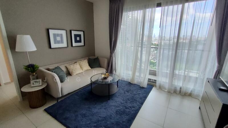 The Lofts Ekkamai : เดอะ ลอฟท์ เอกมัย, กรุงเทพ, 1415 ถนนสุขุมวิท, พระโขนงเหนือ, วัฒนา, กรุงเทพ, 45 ตร.ม., คอนโด ขาย, โดย Yenrudee Jongsaritwang, 500089770 - DDproperty.com