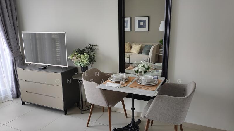 The Lofts Ekkamai, Bangkok, 1415 Sukhumvit Road, Phra Kanong Nua, Watthana, Bangkok, 1 Bedroom, 45 sqm, Condo For Sale, by Yenrudee Jongsaritwang, 500089770 - DDproperty.com