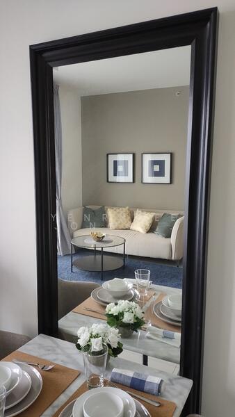 The Lofts Ekkamai, Bangkok, 1415 Sukhumvit Road, Phra Kanong Nua, Watthana, Bangkok, 1 Bedroom, 45 sqm, Condo For Sale, by Yenrudee Jongsaritwang, 500089770 - DDproperty.com