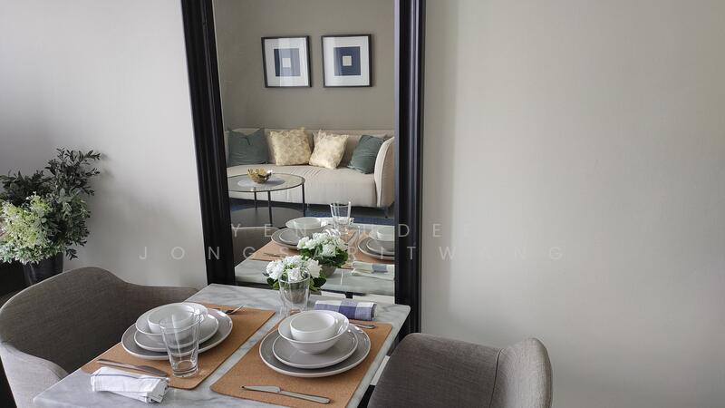 The Lofts Ekkamai : เดอะ ลอฟท์ เอกมัย, กรุงเทพ, 1415 ถนนสุขุมวิท, พระโขนงเหนือ, วัฒนา, กรุงเทพ, 45 ตร.ม., คอนโด ขาย, โดย Yenrudee Jongsaritwang, 500089770 - DDproperty.com