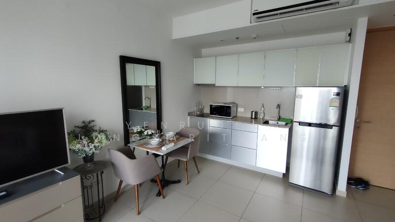 The Lofts Ekkamai, Bangkok, 1415 Sukhumvit Road, Phra Kanong Nua, Watthana, Bangkok, 1 Bedroom, 45 sqm, Condo For Sale, by Yenrudee Jongsaritwang, 500089770 - DDproperty.com
