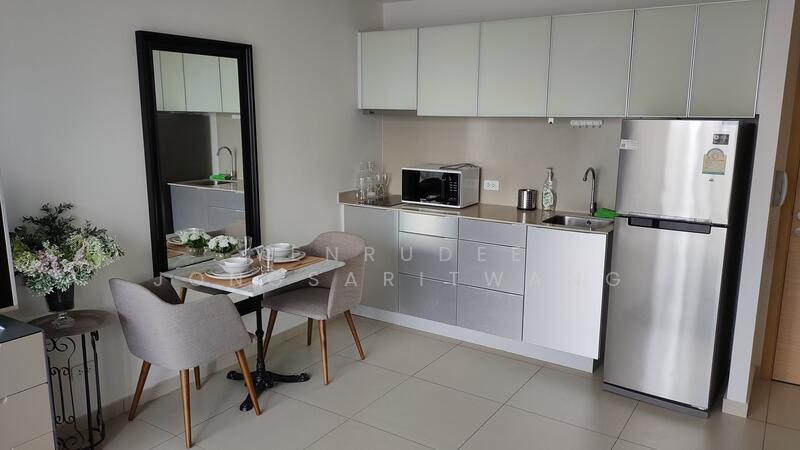 The Lofts Ekkamai, Bangkok, 1415 Sukhumvit Road, Phra Kanong Nua, Watthana, Bangkok, 1 Bedroom, 45 sqm, Condo For Sale, by Yenrudee Jongsaritwang, 500089770 - DDproperty.com