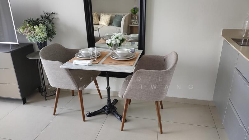 The Lofts Ekkamai : เดอะ ลอฟท์ เอกมัย, กรุงเทพ, 1415 ถนนสุขุมวิท, พระโขนงเหนือ, วัฒนา, กรุงเทพ, 45 ตร.ม., คอนโด ขาย, โดย Yenrudee Jongsaritwang, 500089770 - DDproperty.com