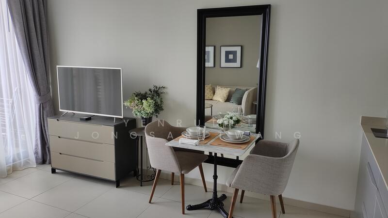 The Lofts Ekkamai, Bangkok, 1415 Sukhumvit Road, Phra Kanong Nua, Watthana, Bangkok, 1 Bedroom, 45 sqm, Condo For Sale, by Yenrudee Jongsaritwang, 500089770 - DDproperty.com