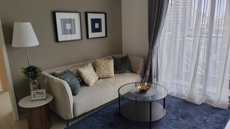 The Lofts Ekkamai, Bangkok, 1415 Sukhumvit Road, Phra Kanong Nua, Watthana, Bangkok, 1 Bedroom, 45 sqm, Condo For Sale, by Yenrudee Jongsaritwang, 500089770 - DDproperty.com