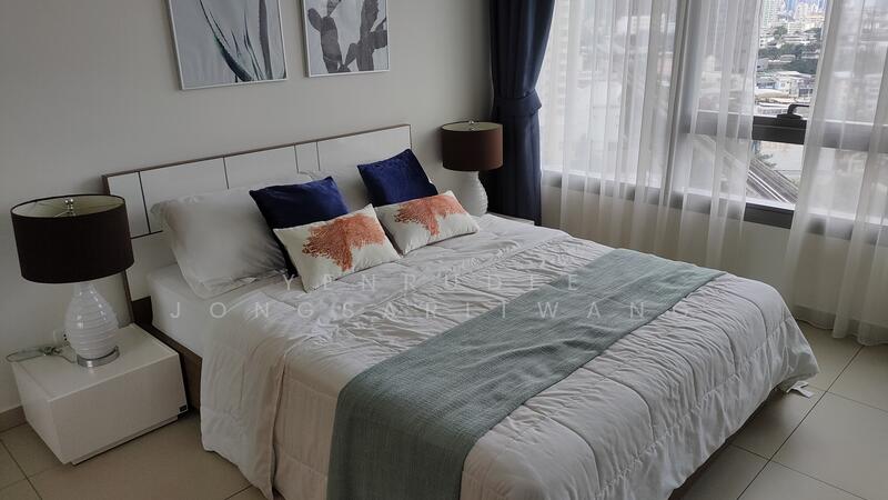The Lofts Ekkamai, Bangkok, 1415 Sukhumvit Road, Phra Kanong Nua, Watthana, Bangkok, 1 Bedroom, 45 sqm, Condo For Sale, by Yenrudee Jongsaritwang, 500089770 - DDproperty.com