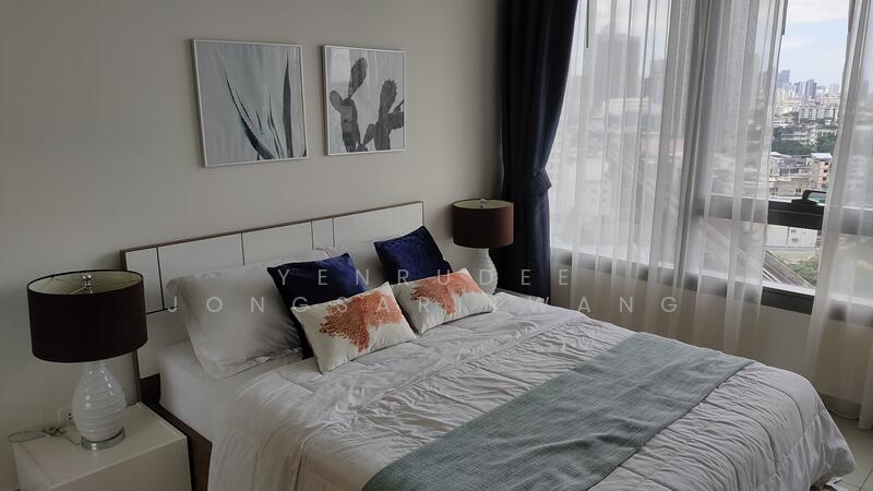 The Lofts Ekkamai, Bangkok, 1415 Sukhumvit Road, Phra Kanong Nua, Watthana, Bangkok, 1 Bedroom, 45 sqm, Condo For Sale, by Yenrudee Jongsaritwang, 500089770 - DDproperty.com