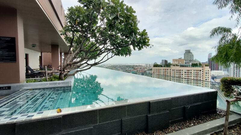 The Lofts Ekkamai : เดอะ ลอฟท์ เอกมัย, กรุงเทพ, 1415 ถนนสุขุมวิท, พระโขนงเหนือ, วัฒนา, กรุงเทพ, 45 ตร.ม., คอนโด ขาย, โดย Yenrudee Jongsaritwang, 500089770 - DDproperty.com