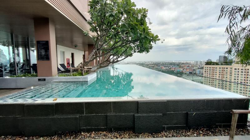 The Lofts Ekkamai, Bangkok, 1415 Sukhumvit Road, Phra Kanong Nua, Watthana, Bangkok, 1 Bedroom, 45 sqm, Condo For Sale, by Yenrudee Jongsaritwang, 500089770 - DDproperty.com