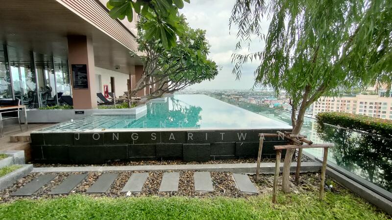 The Lofts Ekkamai, Bangkok, 1415 Sukhumvit Road, Phra Kanong Nua, Watthana, Bangkok, 1 Bedroom, 45 sqm, Condo For Sale, by Yenrudee Jongsaritwang, 500089770 - DDproperty.com