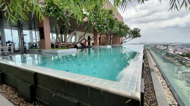 The Lofts Ekkamai : เดอะ ลอฟท์ เอกมัย, กรุงเทพ, 1415 ถนนสุขุมวิท, พระโขนงเหนือ, วัฒนา, กรุงเทพ, 45 ตร.ม., คอนโด ขาย, โดย Yenrudee Jongsaritwang, 500089770 - DDproperty.com