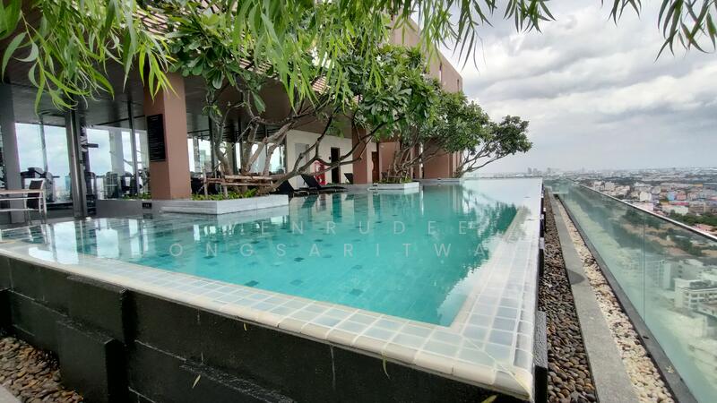 The Lofts Ekkamai : เดอะ ลอฟท์ เอกมัย, กรุงเทพ, 1415 ถนนสุขุมวิท, พระโขนงเหนือ, วัฒนา, กรุงเทพ, 45 ตร.ม., คอนโด ขาย, โดย Yenrudee Jongsaritwang, 500089770 - DDproperty.com