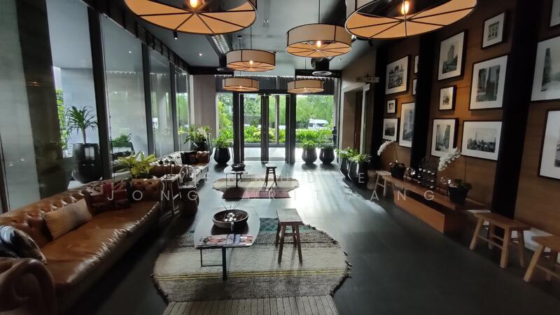 The Lofts Ekkamai : เดอะ ลอฟท์ เอกมัย, กรุงเทพ, 1415 ถนนสุขุมวิท, พระโขนงเหนือ, วัฒนา, กรุงเทพ, 45 ตร.ม., คอนโด ขาย, โดย Yenrudee Jongsaritwang, 500089770 - DDproperty.com