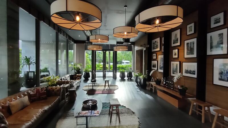 The Lofts Ekkamai, Bangkok, 1415 Sukhumvit Road, Phra Kanong Nua, Watthana, Bangkok, 1 Bedroom, 45 sqm, Condo For Sale, by Yenrudee Jongsaritwang, 500089770 - DDproperty.com