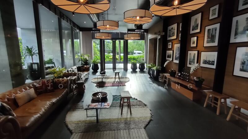 The Lofts Ekkamai : เดอะ ลอฟท์ เอกมัย, กรุงเทพ, 1415 ถนนสุขุมวิท, พระโขนงเหนือ, วัฒนา, กรุงเทพ, 45 ตร.ม., คอนโด ขาย, โดย Yenrudee Jongsaritwang, 500089770 - DDproperty.com