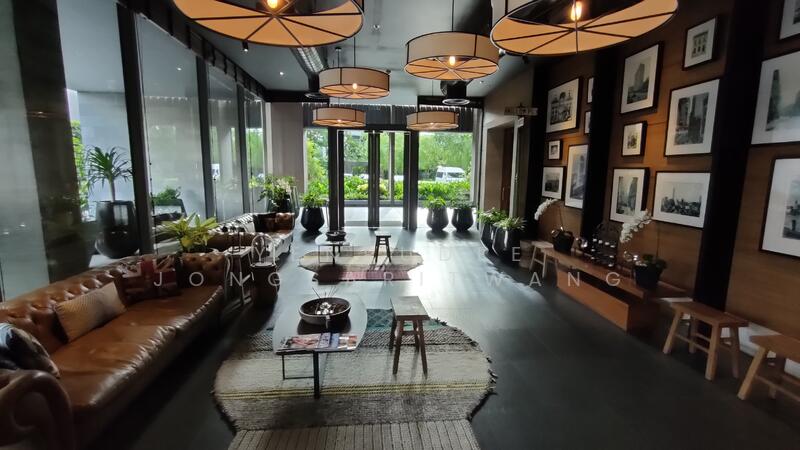 The Lofts Ekkamai, Bangkok, 1415 Sukhumvit Road, Phra Kanong Nua, Watthana, Bangkok, 1 Bedroom, 45 sqm, Condo For Sale, by Yenrudee Jongsaritwang, 500089770 - DDproperty.com