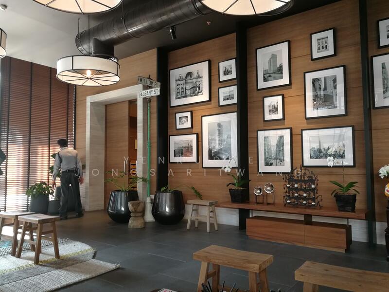 The Lofts Ekkamai, Bangkok, 1415 Sukhumvit Road, Phra Kanong Nua, Watthana, Bangkok, 1 Bedroom, 45 sqm, Condo For Sale, by Yenrudee Jongsaritwang, 500089770 - DDproperty.com
