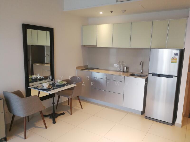 The Lofts Ekkamai, Bangkok, 1415 Sukhumvit Road, Phra Kanong Nua, Watthana, Bangkok, 1 Bedroom, 45 sqm, Condo For Sale, by Yenrudee Jongsaritwang, 500089770 - DDproperty.com