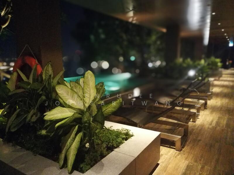 The Lofts Ekkamai : เดอะ ลอฟท์ เอกมัย, กรุงเทพ, 1415 ถนนสุขุมวิท, พระโขนงเหนือ, วัฒนา, กรุงเทพ, 45 ตร.ม., คอนโด ขาย, โดย Yenrudee Jongsaritwang, 500089770 - DDproperty.com