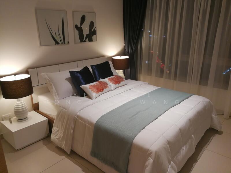 The Lofts Ekkamai, Bangkok, 1415 Sukhumvit Road, Phra Kanong Nua, Watthana, Bangkok, 1 Bedroom, 45 sqm, Condo For Sale, by Yenrudee Jongsaritwang, 500089770 - DDproperty.com