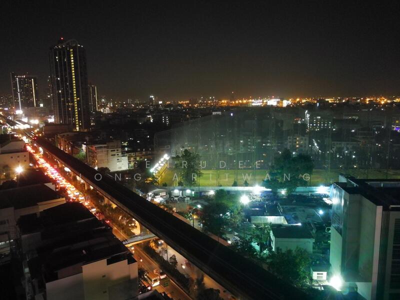 The Lofts Ekkamai, Bangkok, 1415 Sukhumvit Road, Phra Kanong Nua, Watthana, Bangkok, 1 Bedroom, 45 sqm, Condo For Sale, by Yenrudee Jongsaritwang, 500089770 - DDproperty.com