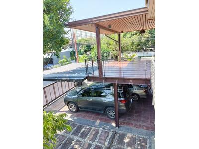 ขาย - บ้าน 4-ห้องนอน, กรุงเทพ