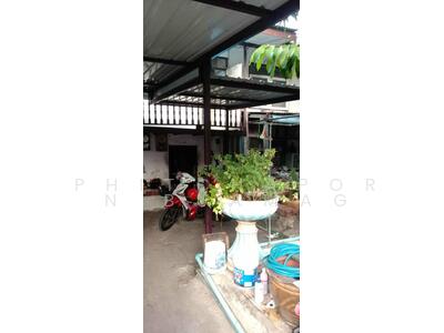 ขาย - บ้าน 4-ห้องนอน, กรุงเทพ