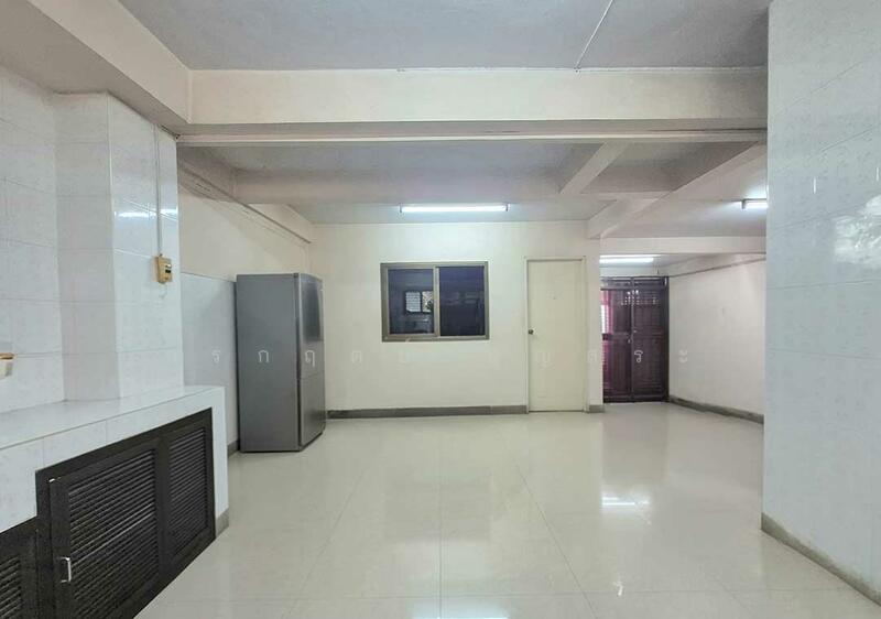 ขาย - ตึก 4 ชั้น 2 คูหา ซอยเจริญกรุง109 ย่านบางคอแหลม, กรุงเทพ