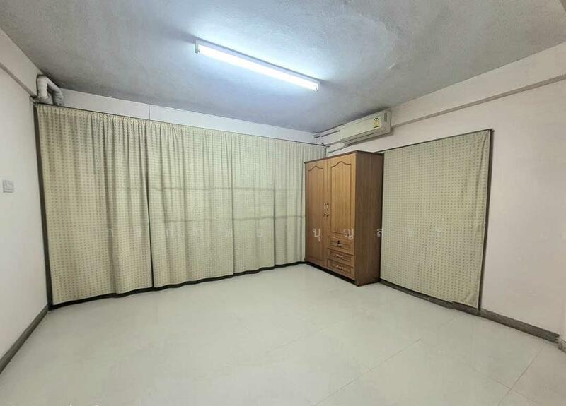 ขาย - ตึก 4 ชั้น 2 คูหา ซอยเจริญกรุง109 ย่านบางคอแหลม, กรุงเทพ