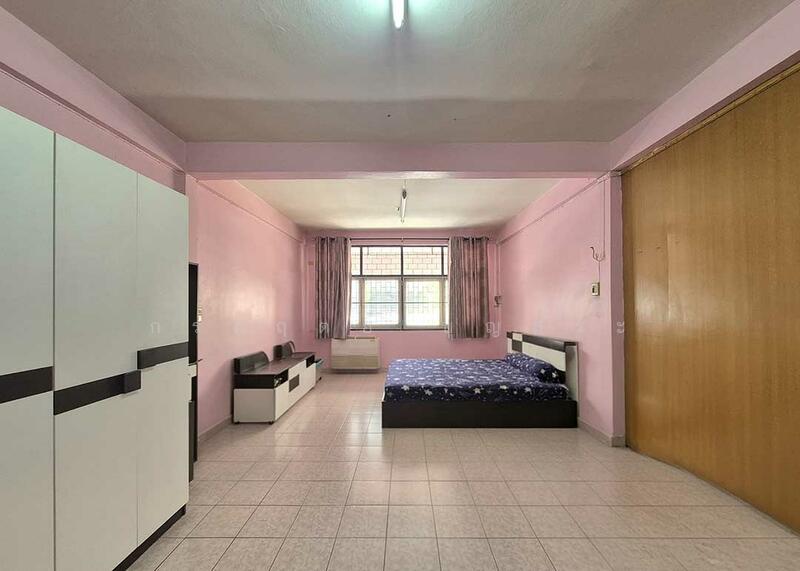 ขาย - ตึก 4 ชั้น 2 คูหา ซอยเจริญกรุง109 ย่านบางคอแหลม, กรุงเทพ