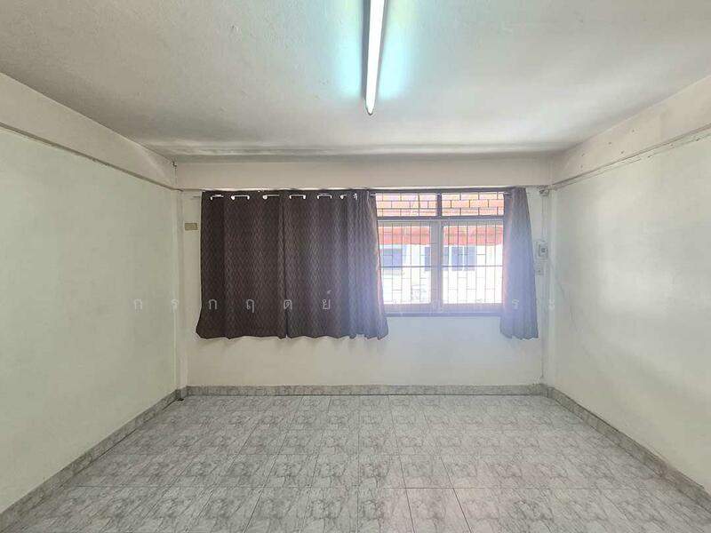 ขาย - ตึก 4 ชั้น 2 คูหา ซอยเจริญกรุง109 ย่านบางคอแหลม, กรุงเทพ