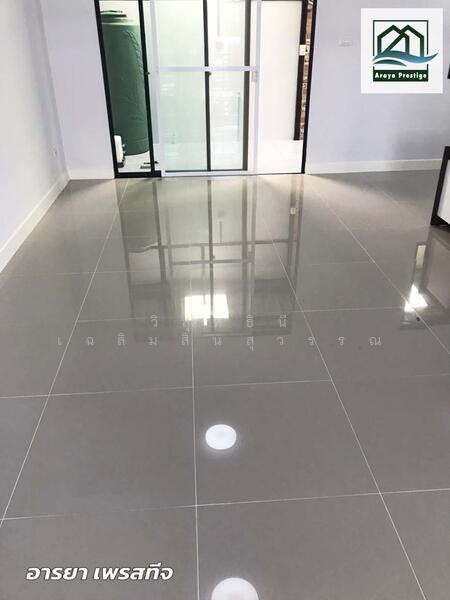 For Sale - The Connect Suvarnabhumi, Samut Prakan