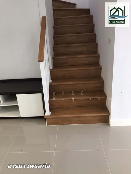 For Sale - The Connect Suvarnabhumi, Samut Prakan