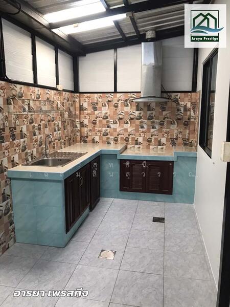 For Sale - The Connect Suvarnabhumi, Samut Prakan