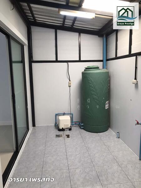 For Sale - The Connect Suvarnabhumi, Samut Prakan