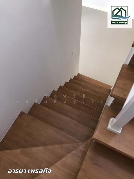 For Sale - The Connect Suvarnabhumi, Samut Prakan