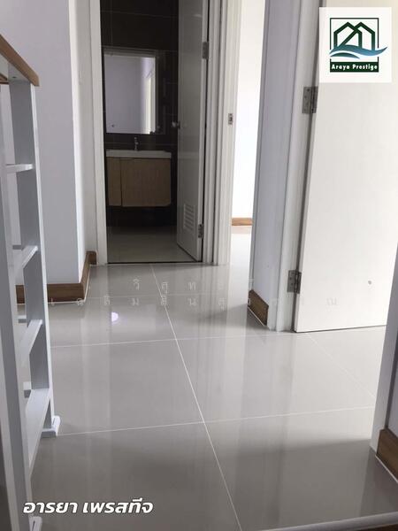 For Sale - The Connect Suvarnabhumi, Samut Prakan