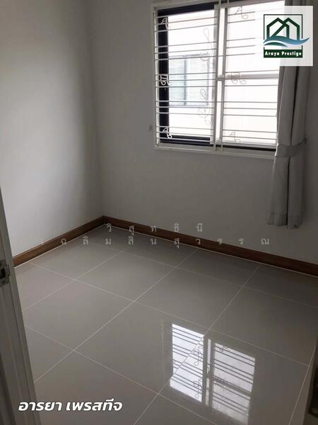 For Sale - The Connect Suvarnabhumi, Samut Prakan