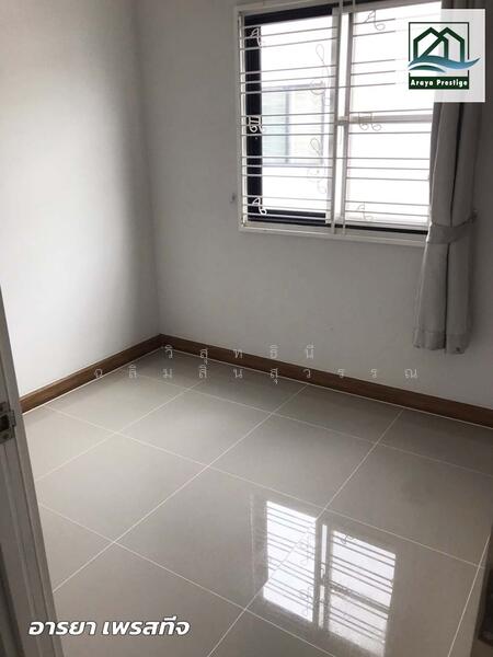 For Sale - The Connect Suvarnabhumi, Samut Prakan