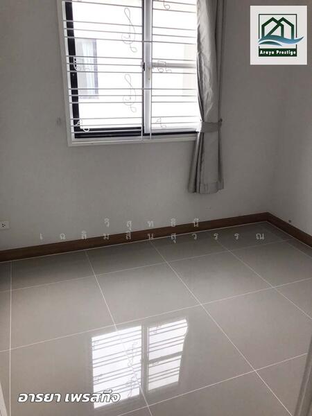 For Sale - The Connect Suvarnabhumi, Samut Prakan