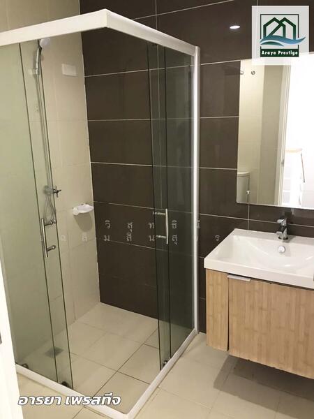 For Sale - The Connect Suvarnabhumi, Samut Prakan