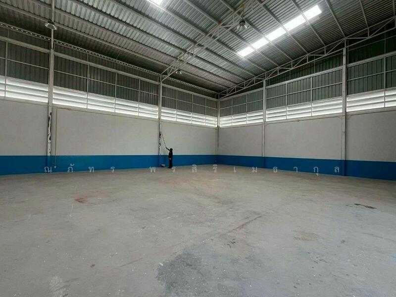 โกดังให้เช่า 500 ตรม.บางปลา สมุทรปราการ(รหัสทรัพย์TW4-1130126), Samut Prakan, Bang Pla, Bang Plee, Samut Prakan, , 500 sqm, Warehouse/Factory For Rent, by ณภัทร พรสิริเมธากุล, 500089848 - DDproperty.com