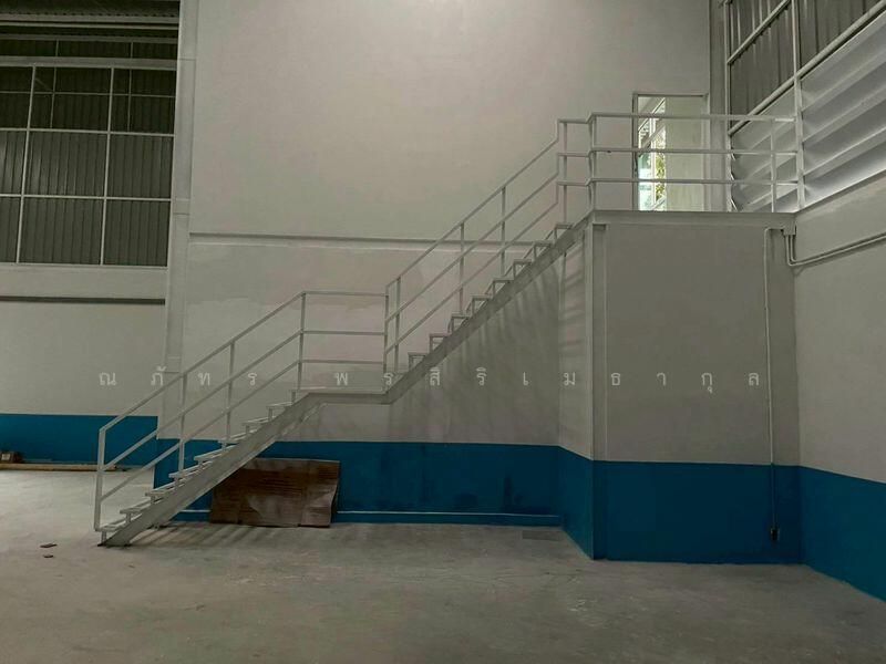 โกดังให้เช่า 500 ตรม.บางปลา สมุทรปราการ(รหัสทรัพย์TW4-1130126), Samut Prakan, Bang Pla, Bang Plee, Samut Prakan, , 500 sqm, Warehouse/Factory For Rent, by ณภัทร พรสิริเมธากุล, 500089848 - DDproperty.com