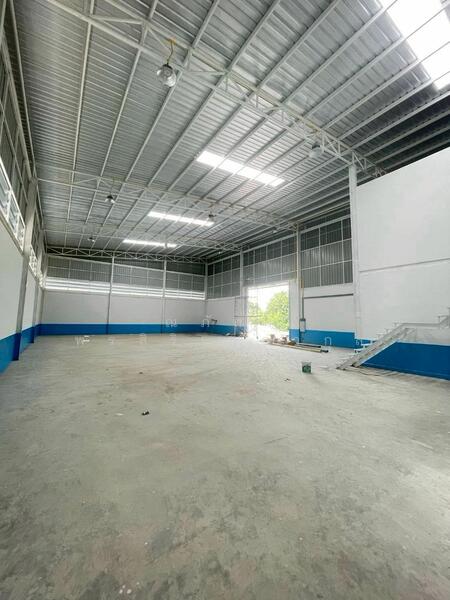 โกดังให้เช่า 500 ตรม.บางปลา สมุทรปราการ(รหัสทรัพย์TW4-1130126), Samut Prakan, Bang Pla, Bang Plee, Samut Prakan, , 500 sqm, Warehouse/Factory For Rent, by ณภัทร พรสิริเมธากุล, 500089848 - DDproperty.com
