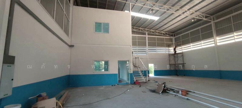 โกดังให้เช่า 500 ตรม.บางปลา สมุทรปราการ(รหัสทรัพย์TW4-1130126), Samut Prakan, Bang Pla, Bang Plee, Samut Prakan, , 500 sqm, Warehouse/Factory For Rent, by ณภัทร พรสิริเมธากุล, 500089848 - DDproperty.com