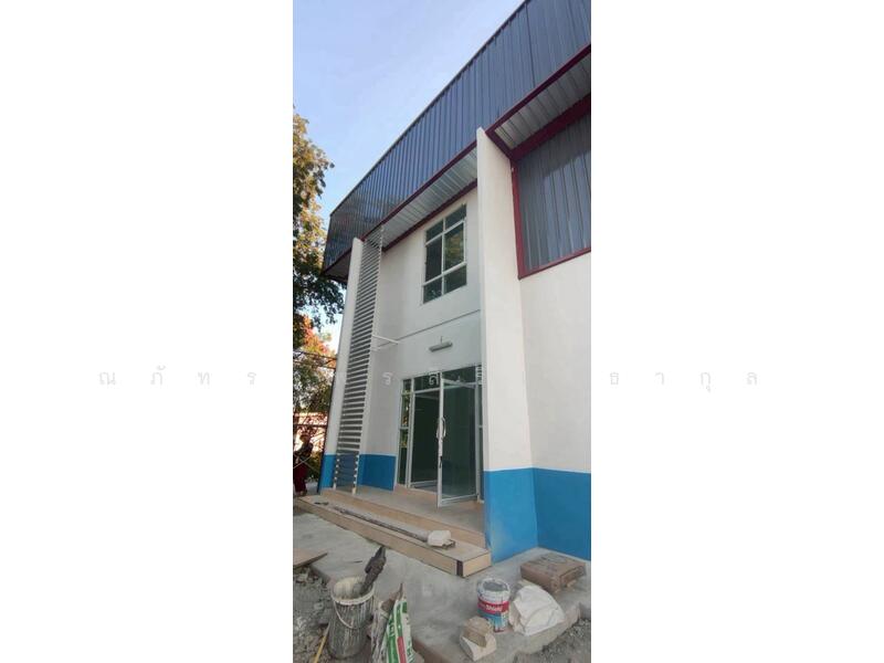โกดังให้เช่า 500 ตรม.บางปลา สมุทรปราการ(รหัสทรัพย์TW4-1130126), Samut Prakan, Bang Pla, Bang Plee, Samut Prakan, , 500 sqm, Warehouse/Factory For Rent, by ณภัทร พรสิริเมธากุล, 500089848 - DDproperty.com