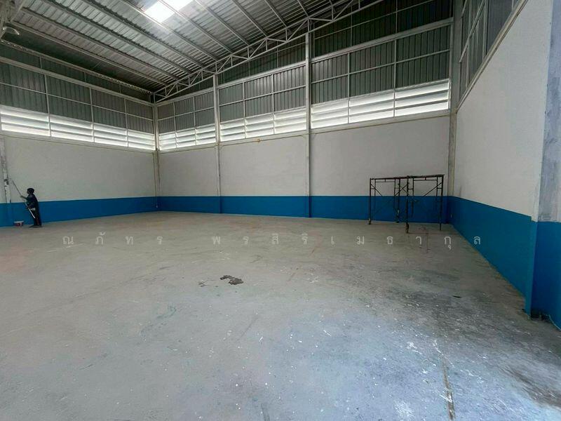 โกดังให้เช่า 500 ตรม.บางปลา สมุทรปราการ(รหัสทรัพย์TW4-1130126), สมุทรปราการ, บางปลา, บางพลี, สมุทรปราการ, 500 ตร.ม., โกดัง-โรงงาน ให้เช่า, โดย ณภัทร พรสิริเมธากุล, 500089848 - DDproperty.com