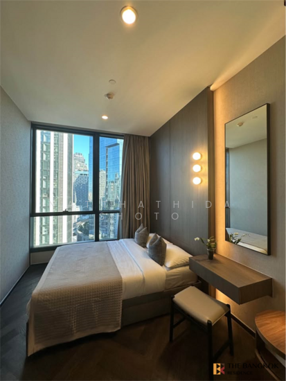 The Esse Sukhumvit 36 : ดิ เอส สุขุมวิท 36, กรุงเทพ